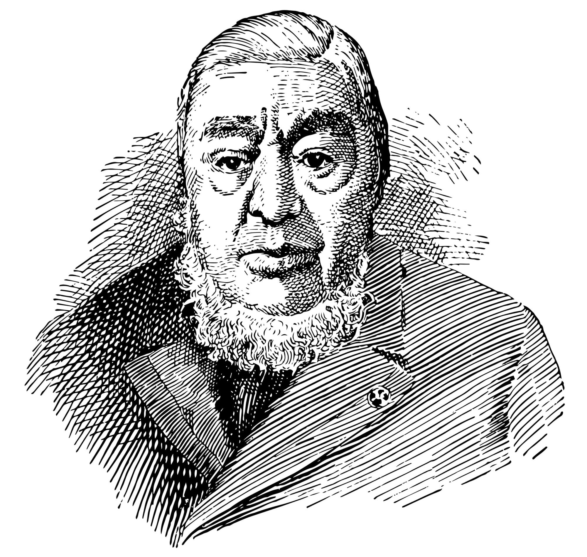 Bild von Paul Kruger